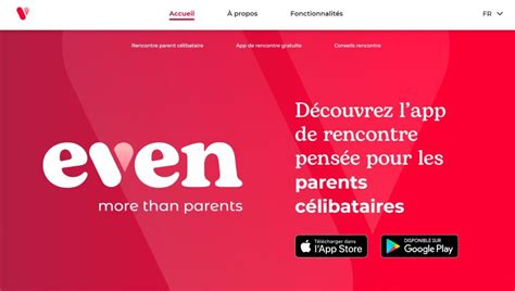 application rencontre parents|Application de rencontre Gratuite pour parents célibataires 